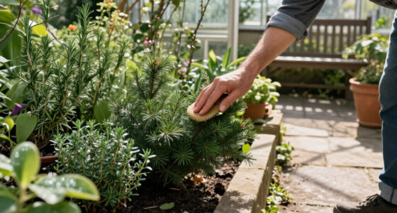 5 Fragrant Evergreens For A Garden That Smells Wonderful In Every Season