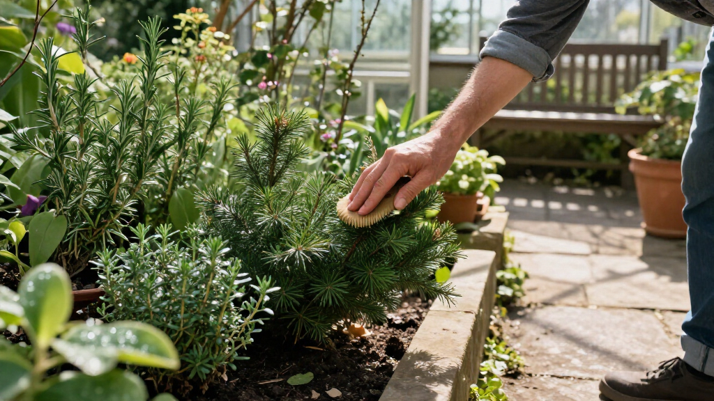 5 Fragrant Evergreens For A Garden That Smells Wonderful In Every Season