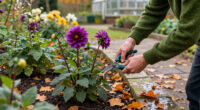 5 Plants To Deadhead In October For Extra Blooms This Autumn