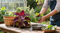 5 Reasons Amaranth Will Be Your New Favorite Plant To Grow & Eat