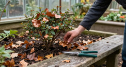 6 Plants You Should Never Prune In October – Experts Say They’ll Do Better If You Leave Them Alone