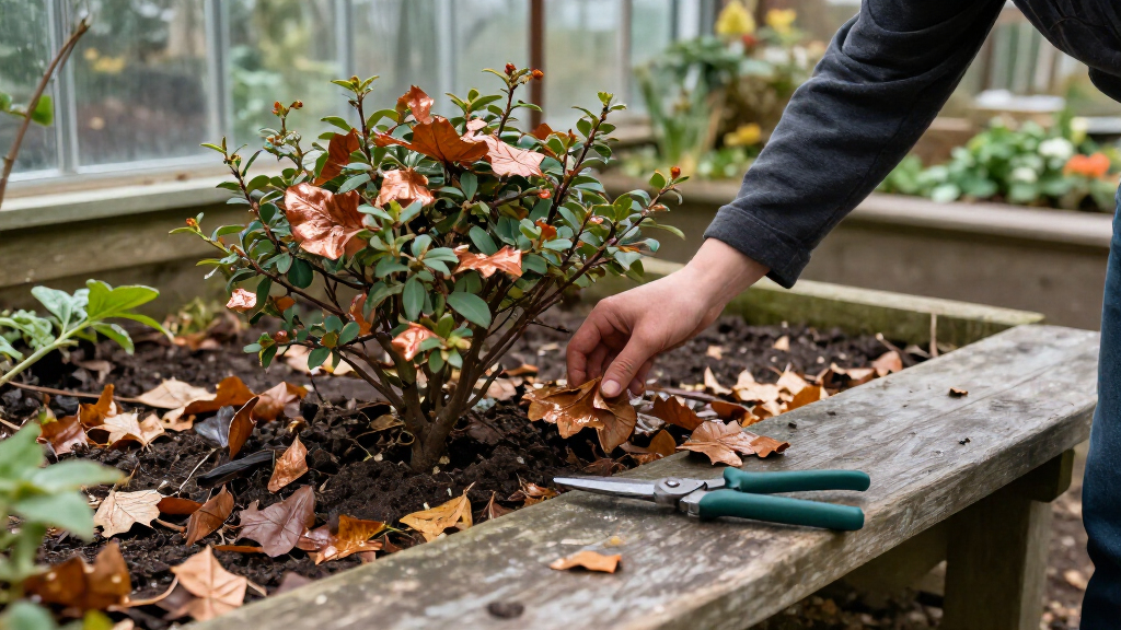 6 Plants You Should Never Prune In October – Experts Say They’ll Do Better If You Leave Them Alone