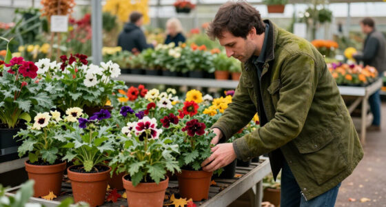 7 Perennials To Avoid Planting This Fall – They're In Every Garden Center But Can Cause Serious Issues