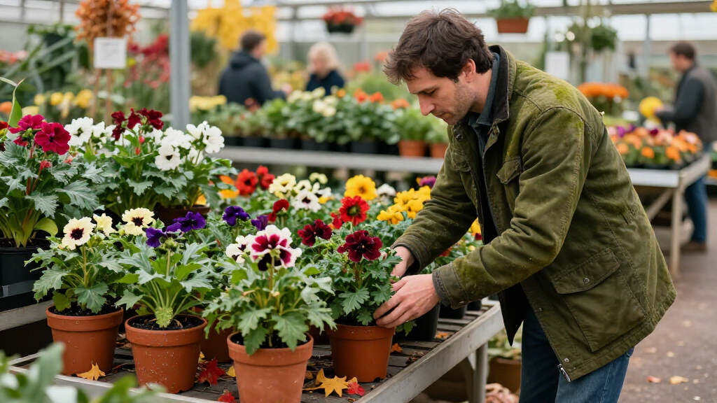 7 Perennials To Avoid Planting This Fall – They're In Every Garden Center But Can Cause Serious Issues