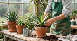 Aloes: Origins, Varieties And Growing Tips