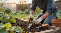 Backyard Gardening Tools Checklist 2026