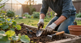 Backyard Gardening Tools Checklist 2026