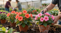 Beacon Impatiens Makes 2027 Charitable Donation To Roots For Youth