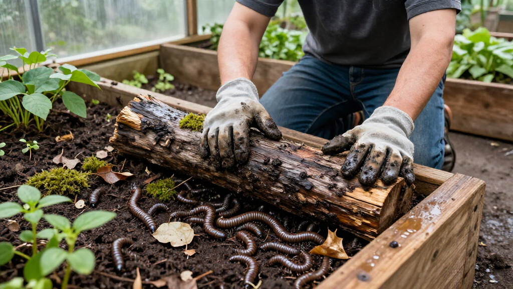Centipedes, Millipedes Sow Bugs & Roly-Polys: Friend Or Foe?