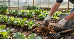 Chicken Manure Fertilizer: How To Use It In Gardens