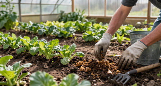 Chicken Manure Fertilizer: How To Use It In Gardens