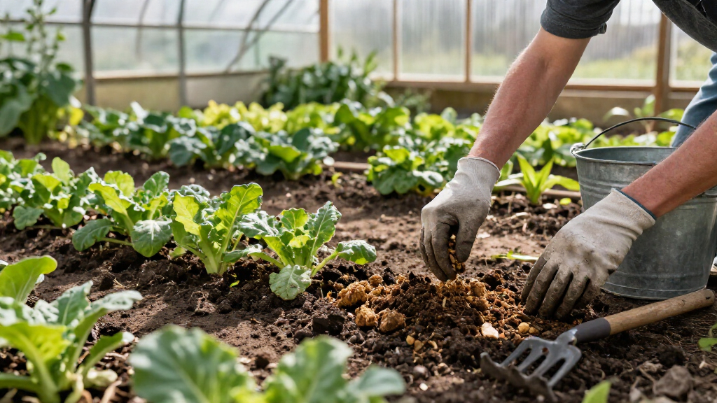 Chicken Manure Fertilizer: How To Use It In Gardens