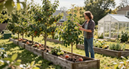 Chill Hours By Zip Code: A Fruit Tree Selection Guide
