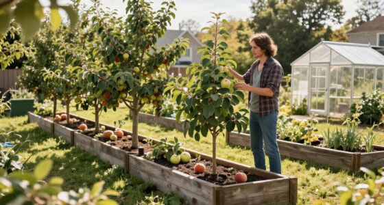 Chill Hours By Zip Code: A Fruit Tree Selection Guide