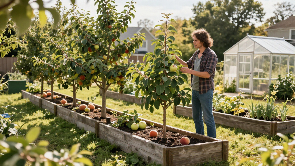 Chill Hours By Zip Code: A Fruit Tree Selection Guide