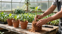 Coconut Coir For Plants: A Complete Guide For Healthy Plants
