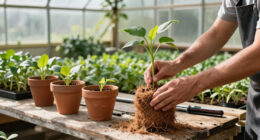 Coconut Coir For Plants: A Complete Guide For Healthy Plants