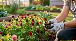 Crimson Clover Vs Red Clover: Which One Should You Choose?