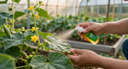 Cucumber Pests: Natural Ways To Protect Your Plants