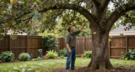 Don't Cut Down That Tree Yet – It Could Be Legally Protected, Even If It's On Your Own Property