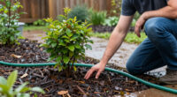 Garden Mythbusters: Is Fall Rain Enough For Newly Planted Shrubs And Trees? The Truth About Watering