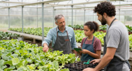 Greenhouse Megastore Returns To George Family Ownership After BFG Supply Co. Bankruptcy