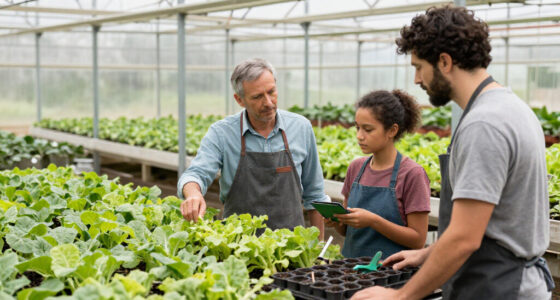 Greenhouse Megastore Returns To George Family Ownership After BFG Supply Co. Bankruptcy