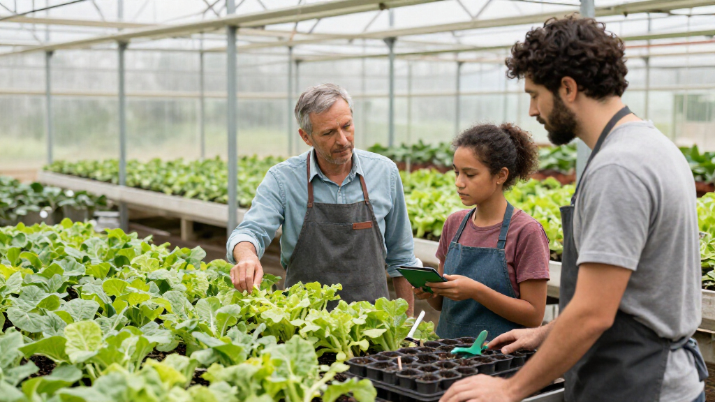 Greenhouse Megastore Returns To George Family Ownership After BFG Supply Co. Bankruptcy