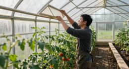 Greenhouse Ventilation Checklist 2026