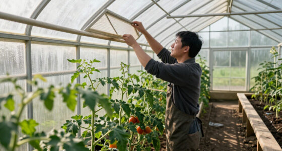 Greenhouse Ventilation Checklist 2026