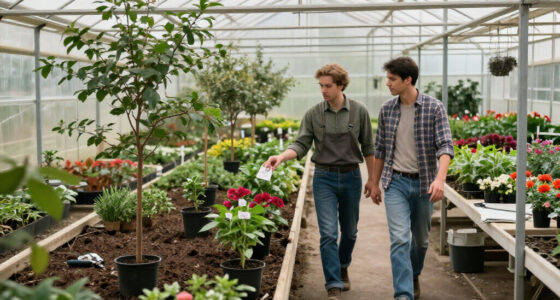 Grower To Grower Podcast: Why Willoway Nurseries Acquired Decker’s Nursery