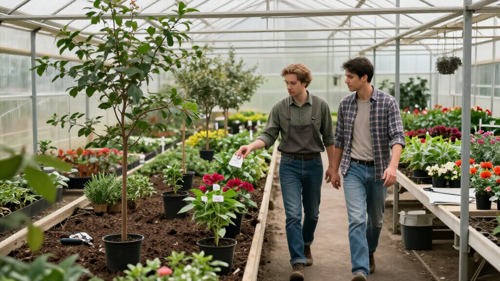 Grower To Grower Podcast: Why Willoway Nurseries Acquired Decker’s Nursery