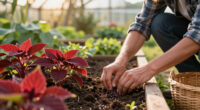 Growing Red Amaranth: Sowing, Care And Harvest