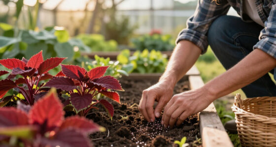 Growing Red Amaranth: Sowing, Care And Harvest