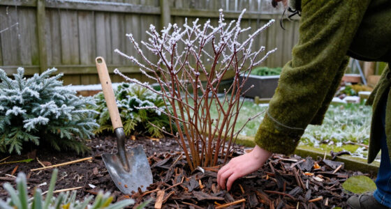 How To Care For Spirea Shrubs In Winter
