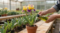 How To Grow And Care For Walking Iris (Trimezia)