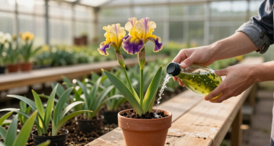 How To Grow And Care For Walking Iris (Trimezia)