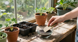 How To Grow Lupine From Seed: Scarify, Soak, Sow For Success