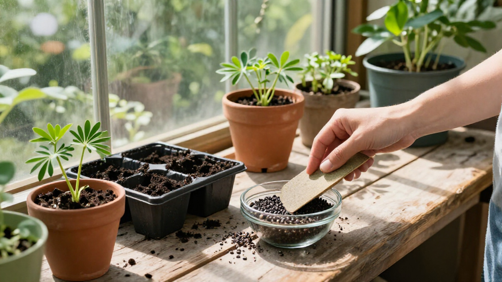 How To Grow Lupine From Seed: Scarify, Soak, Sow For Success