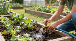 How To Increase Irrigation Water Pressure And Fix Low Flow
