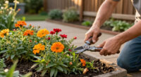 How To Prepare Blanket Flowers (Gaillardia) For Winter