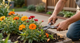 How To Prepare Blanket Flowers (Gaillardia) For Winter