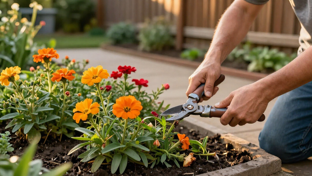 How To Prepare Blanket Flowers (Gaillardia) For Winter