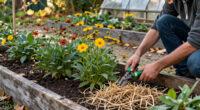 How To Prepare Coreopsis Flowers For Winter