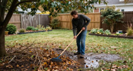 My Garden Is Littered With Leaves And Branches From My Neighbour's Tree After Storm Boelo – I Asked Legal Experts Whose Responsibility It Is To Clear It Up