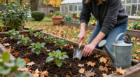 News: Plant In Autumn For More Resilience