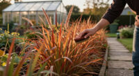 Ornamental Grasses Bring Fiery Fall Color And Soothing Textures To Your Garden – We've Found 16 Of The Best