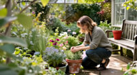 'Our Own Little Eden' – How Designer Rachel Platt Turned An Underused South Buckinghamshire Garden Into An Everyday Escape And Wildlife Haven