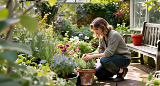 'Our Own Little Eden' – How Designer Rachel Platt Turned An Underused South Buckinghamshire Garden Into An Everyday Escape And Wildlife Haven