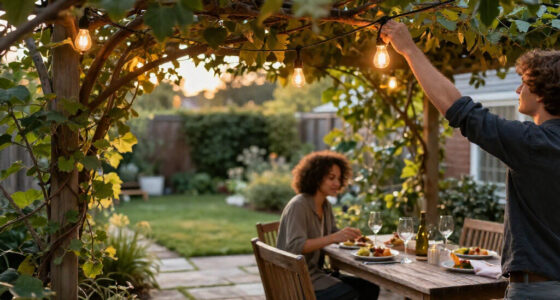 Outdoor String Lights: A Prime Big Deal Days Guide